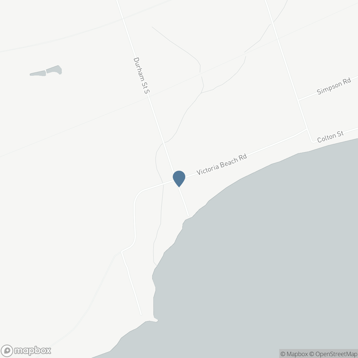 418 VICTORIA BEACH ROAD, Alnwick-Haldimand, Ontario K0K 1S0
